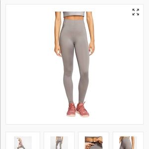NIKE Sculpt leggings